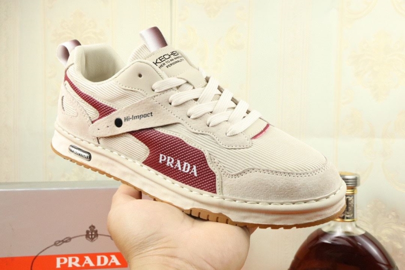 Prada Casual Shoes